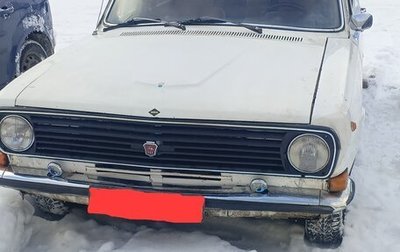 ГАЗ 24 «Волга» I (24), 1986 год, 180 000 рублей, 1 фотография