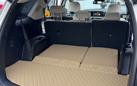 Hyundai Palisade I, 2020 год, 4 190 000 рублей, 18 фотография