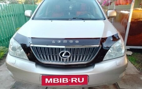 Lexus RX II рестайлинг, 2005 год, 1 450 000 рублей, 1 фотография