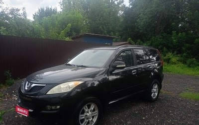 Great Wall Hover H5, 2012 год, 490 000 рублей, 1 фотография