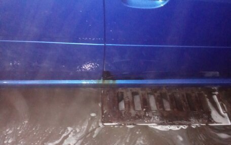 Renault Logan I, 2006 год, 250 000 рублей, 7 фотография