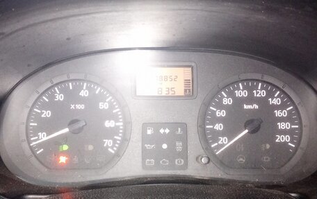 Renault Logan I, 2006 год, 250 000 рублей, 5 фотография