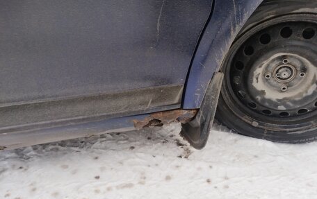 Citroen C4 II рестайлинг, 2007 год, 275 000 рублей, 7 фотография