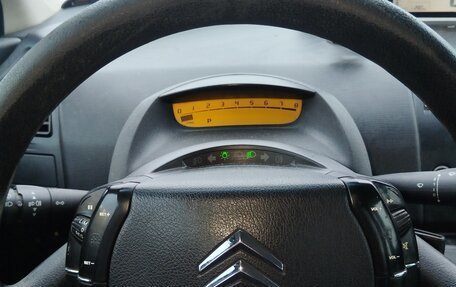 Citroen C4 II рестайлинг, 2007 год, 275 000 рублей, 8 фотография