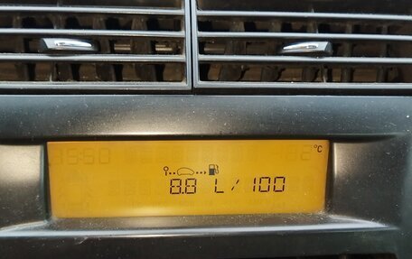 Citroen C4 II рестайлинг, 2007 год, 275 000 рублей, 9 фотография