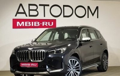 BMW X1, 2025 год, 5 740 000 рублей, 1 фотография