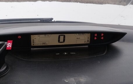 Citroen C4 II рестайлинг, 2007 год, 275 000 рублей, 10 фотография