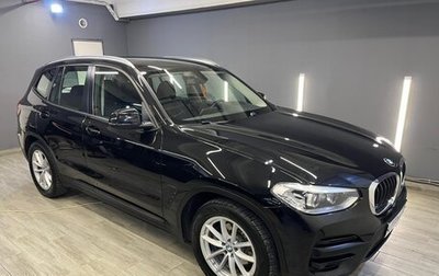 BMW X3, 2018 год, 3 250 000 рублей, 1 фотография