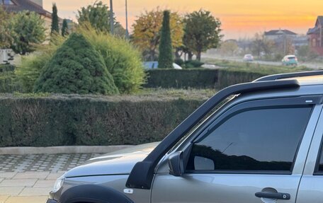 Chevrolet Niva I рестайлинг, 2019 год, 795 000 рублей, 6 фотография