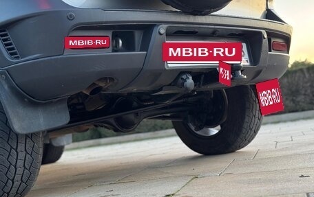 Chevrolet Niva I рестайлинг, 2019 год, 795 000 рублей, 3 фотография