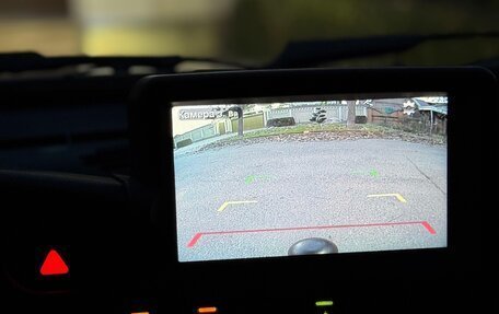 Chevrolet Niva I рестайлинг, 2019 год, 795 000 рублей, 18 фотография