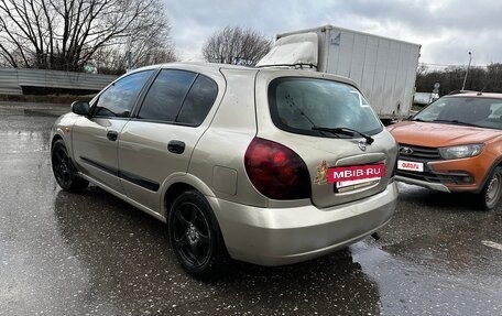Nissan Almera, 2004 год, 328 000 рублей, 4 фотография