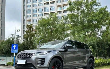 Land Rover Range Rover Evoque II, 2021 год, 2 910 000 рублей, 1 фотография