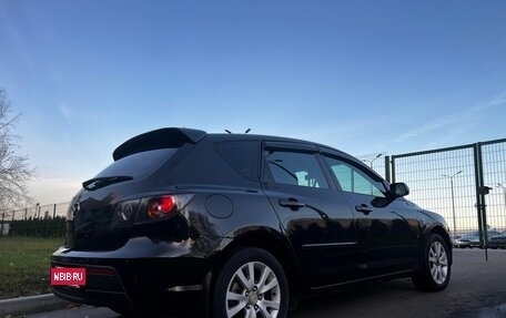 Mazda 3, 2008 год, 650 000 рублей, 7 фотография