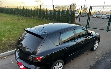 Mazda 3, 2008 год, 650 000 рублей, 4 фотография