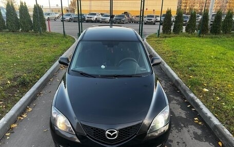 Mazda 3, 2008 год, 650 000 рублей, 8 фотография