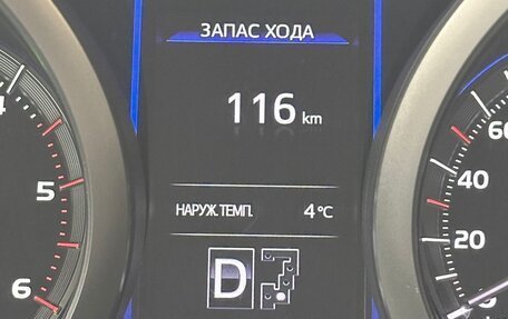 Toyota Land Cruiser Prado 150 рестайлинг 2, 2016 год, 3 800 000 рублей, 9 фотография