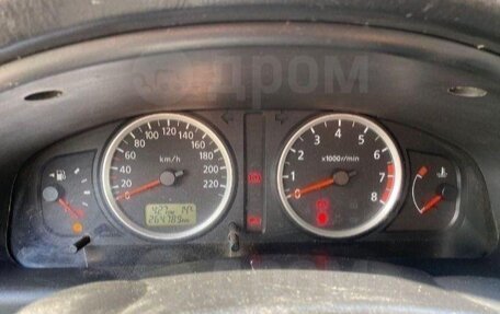 Nissan Almera, 2003 год, 350 000 рублей, 5 фотография