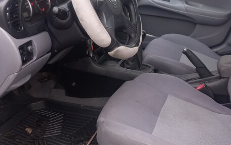 Nissan Almera, 2003 год, 350 000 рублей, 8 фотография