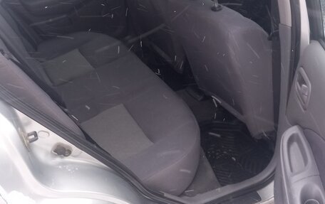 Nissan Almera, 2003 год, 350 000 рублей, 18 фотография