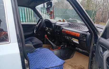 ГАЗ 31029 «Волга», 1997 год, 85 000 рублей, 7 фотография