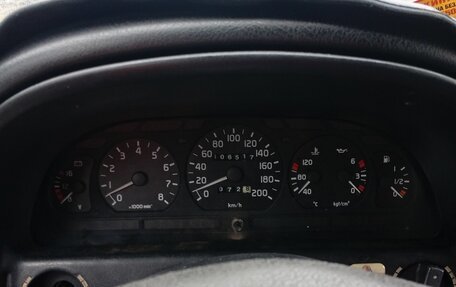 ГАЗ 31029 «Волга», 1997 год, 85 000 рублей, 8 фотография