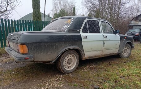 ГАЗ 31029 «Волга», 1997 год, 85 000 рублей, 6 фотография