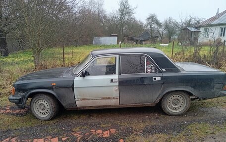 ГАЗ 31029 «Волга», 1997 год, 85 000 рублей, 3 фотография