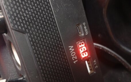 ГАЗ 31029 «Волга», 1997 год, 85 000 рублей, 11 фотография