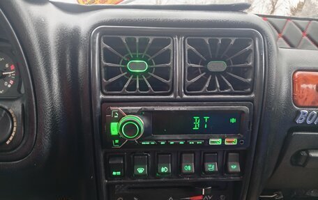 ГАЗ 31029 «Волга», 1997 год, 85 000 рублей, 9 фотография