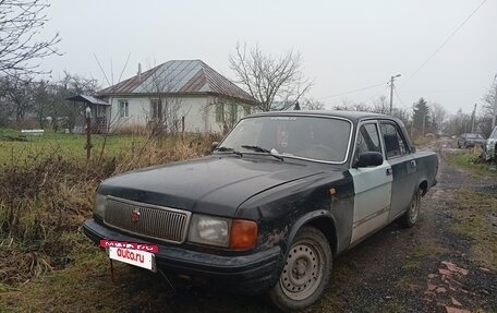 ГАЗ 31029 «Волга», 1997 год, 85 000 рублей, 2 фотография