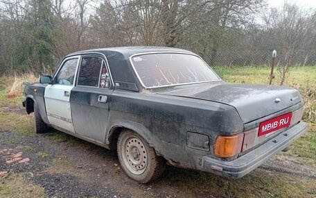 ГАЗ 31029 «Волга», 1997 год, 85 000 рублей, 4 фотография