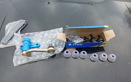 ГАЗ 31029 «Волга», 1997 год, 85 000 рублей, 20 фотография