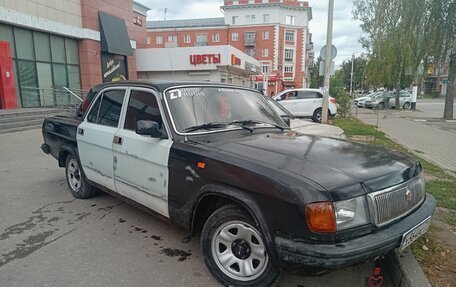 ГАЗ 31029 «Волга», 1997 год, 85 000 рублей, 19 фотография