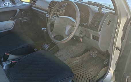 Suzuki Jimny, 1998 год, 400 000 рублей, 2 фотография