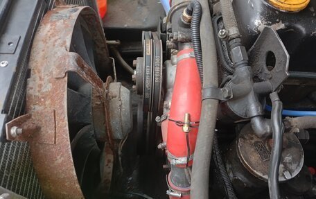 ГАЗ 31029 «Волга», 1997 год, 85 000 рублей, 14 фотография