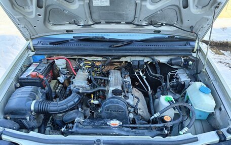 Suzuki Jimny, 1998 год, 400 000 рублей, 5 фотография