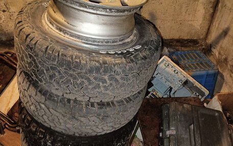 Suzuki Jimny, 1998 год, 400 000 рублей, 7 фотография