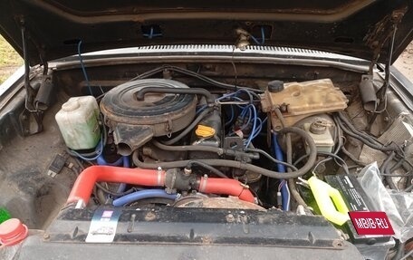 ГАЗ 31029 «Волга», 1997 год, 85 000 рублей, 13 фотография