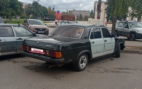 ГАЗ 31029 «Волга», 1997 год, 85 000 рублей, 17 фотография