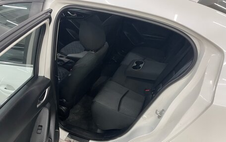 Mazda 3, 2013 год, 1 229 000 рублей, 7 фотография