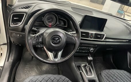 Mazda 3, 2013 год, 1 229 000 рублей, 5 фотография