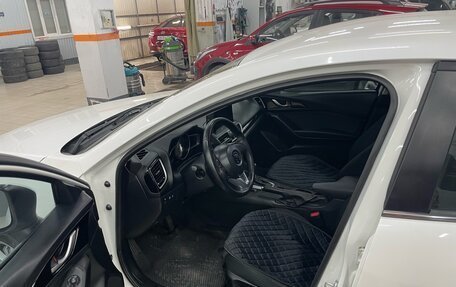 Mazda 3, 2013 год, 1 229 000 рублей, 6 фотография