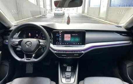 Skoda Octavia IV, 2021 год, 1 630 000 рублей, 9 фотография