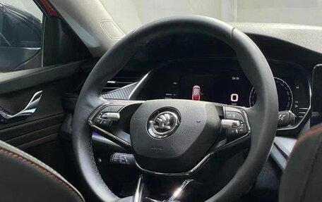 Skoda Octavia IV, 2021 год, 1 630 000 рублей, 8 фотография