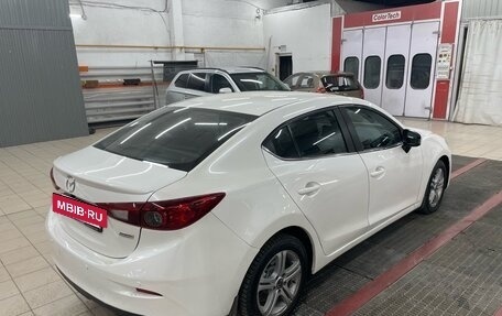 Mazda 3, 2013 год, 1 229 000 рублей, 2 фотография