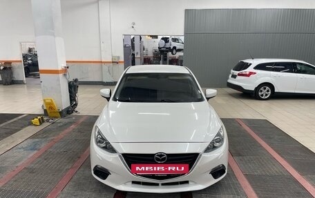 Mazda 3, 2013 год, 1 229 000 рублей, 3 фотография