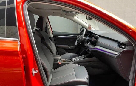 Skoda Octavia IV, 2021 год, 1 630 000 рублей, 10 фотография