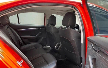 Skoda Octavia IV, 2021 год, 1 630 000 рублей, 11 фотография