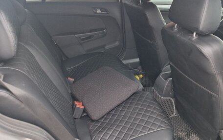 Opel Astra H, 2006 год, 560 000 рублей, 10 фотография